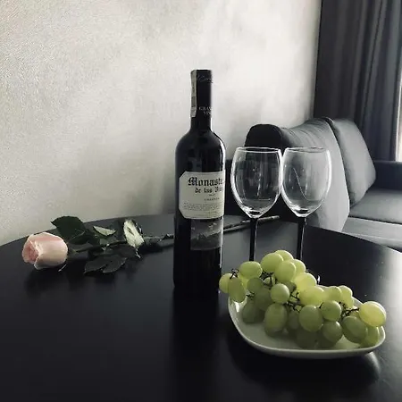 Grzybowska Premium Daire