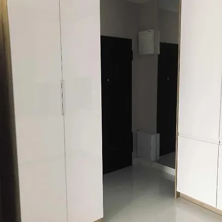 Grzybowska Premium Daire *