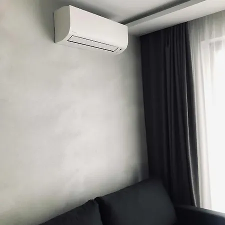Grzybowska Premium Daire